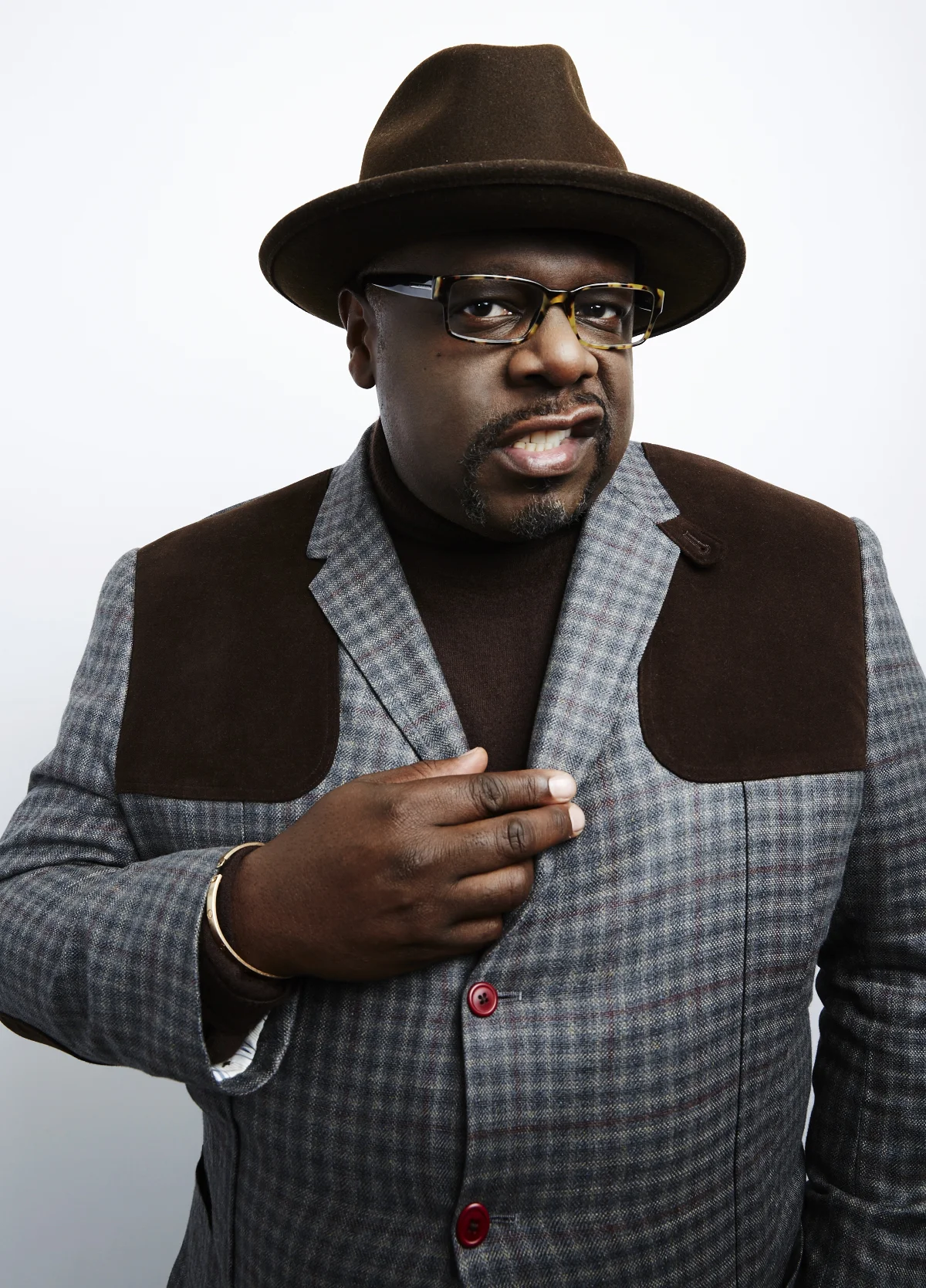   Cedric the Entertainer - Los Angeles, CA  