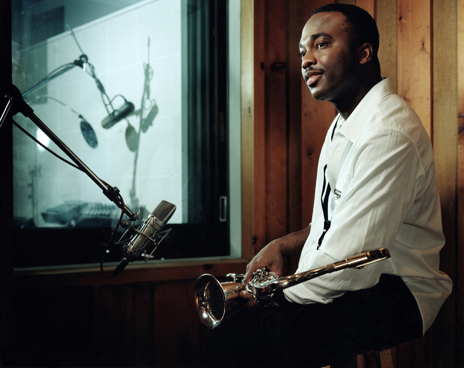 James Carter - NYC