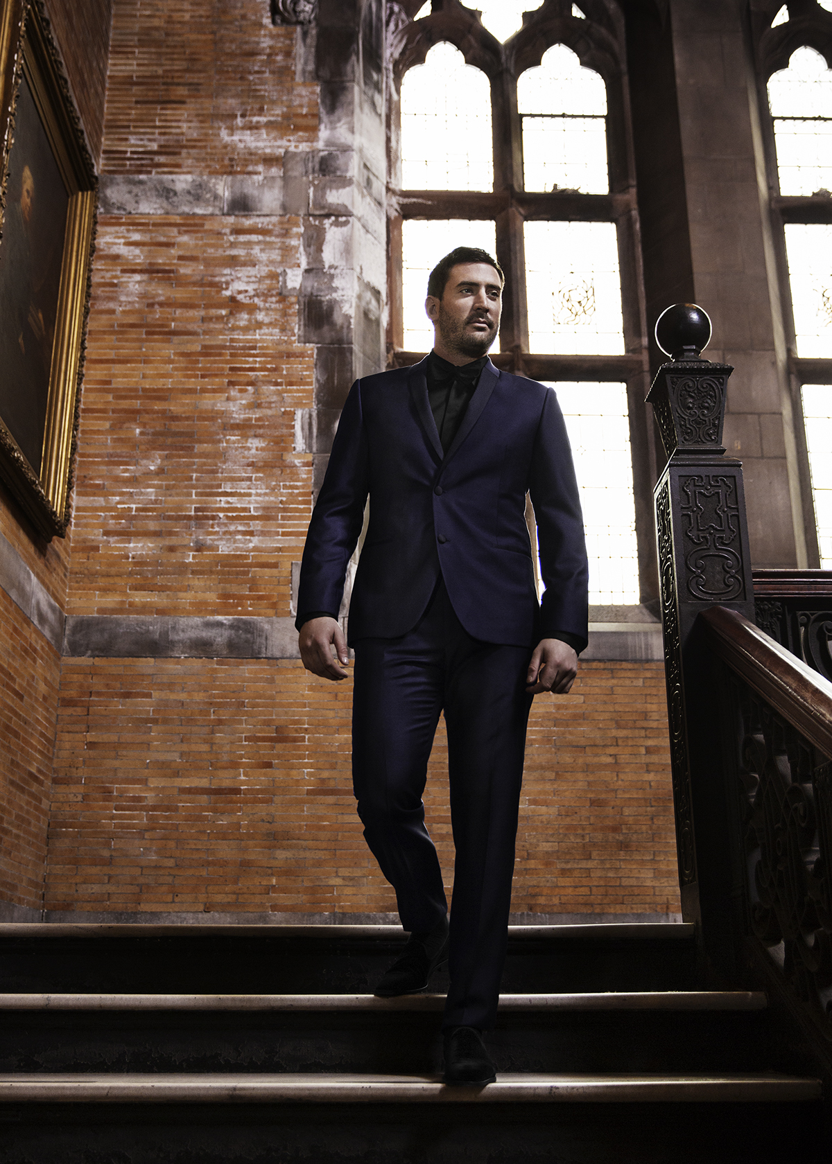 Matt Harvey - New York City