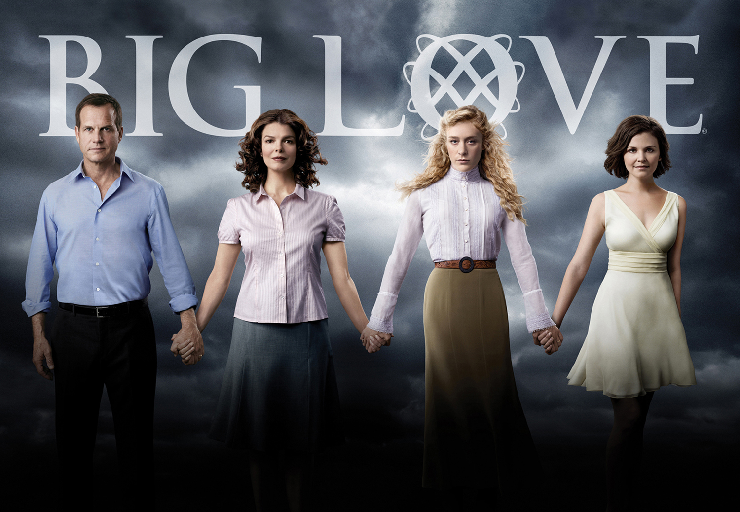   HBO - Big Love - Los Angeles, CA  