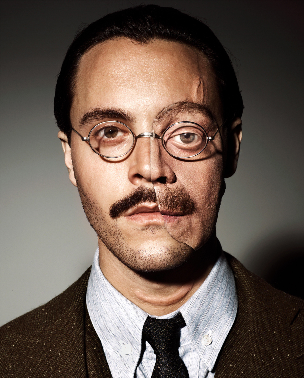   Jack Huston for HBO's Boardwalk Empire - Brooklyn, NY  