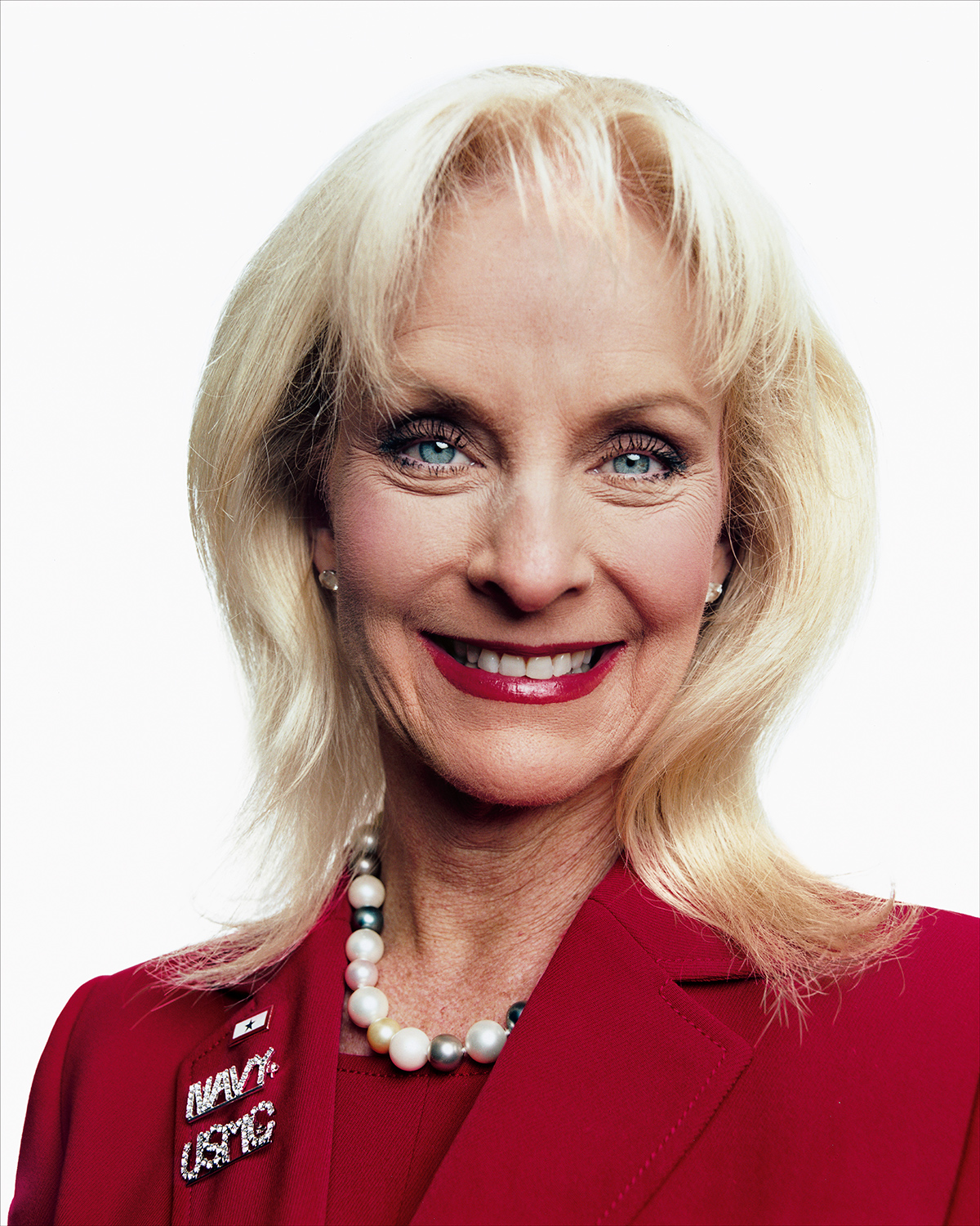   Cindy McCain - Milwaukee, WI  