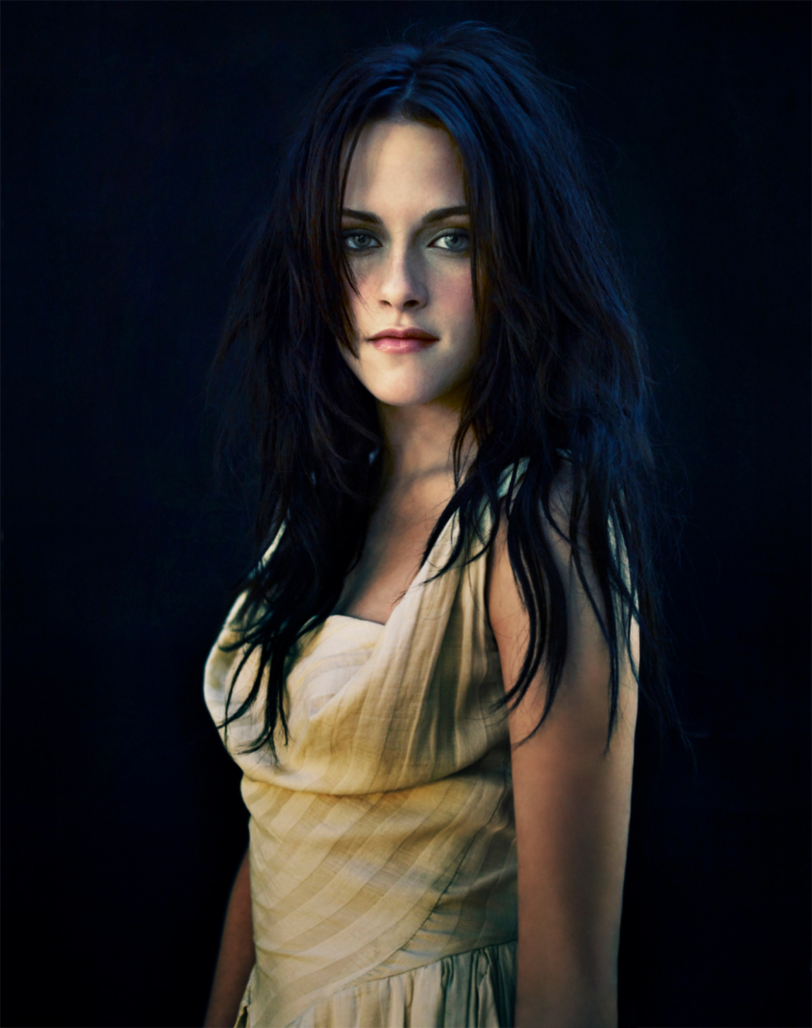   Kristen Stewart - Canyon Country, CA  