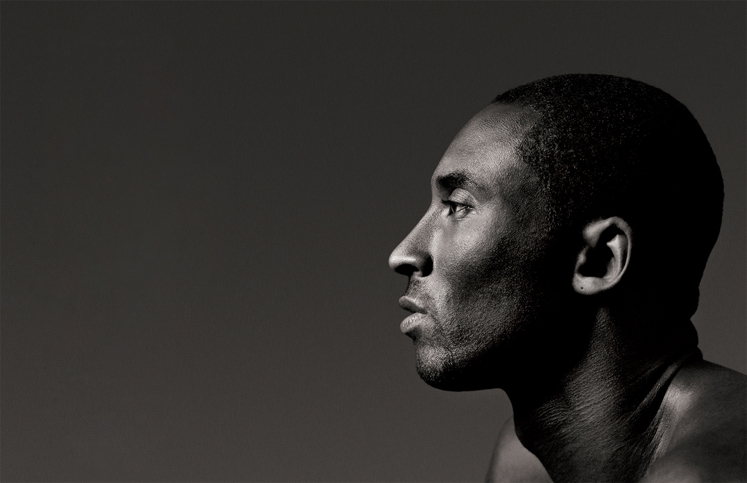   Kobe Bryant for Nike - Weiden &amp; Kennedy - Los Angeles, CA  