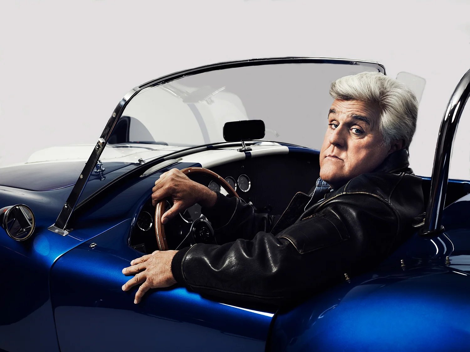   NBC - The Tonight Show with Jay Leno - Los Angeles, CA  
