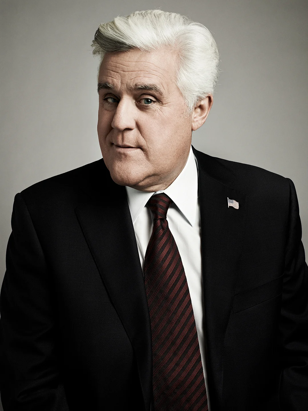   NBC - The Tonight Show with Jay Leno - Los Angeles, CA  