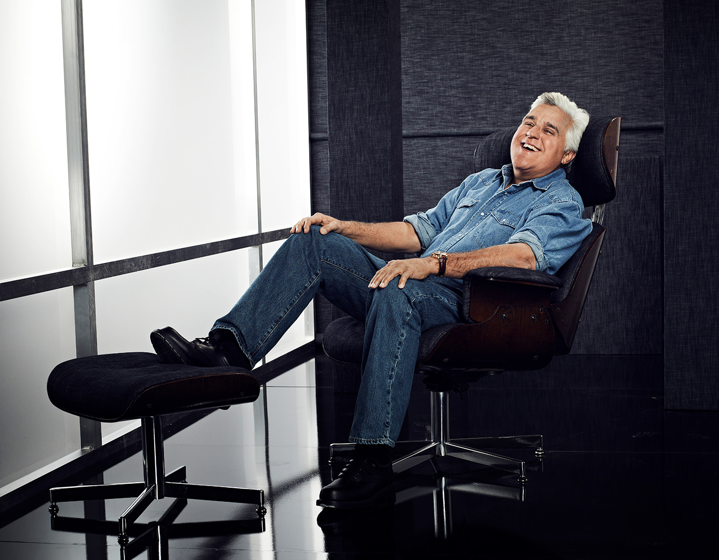   NBC - The Tonight Show with Jay Leno - Los Angeles, CA  