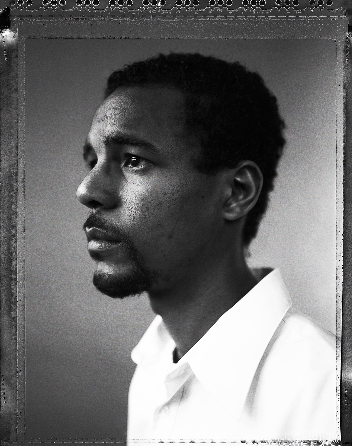   Colston Whitehead - New York City  