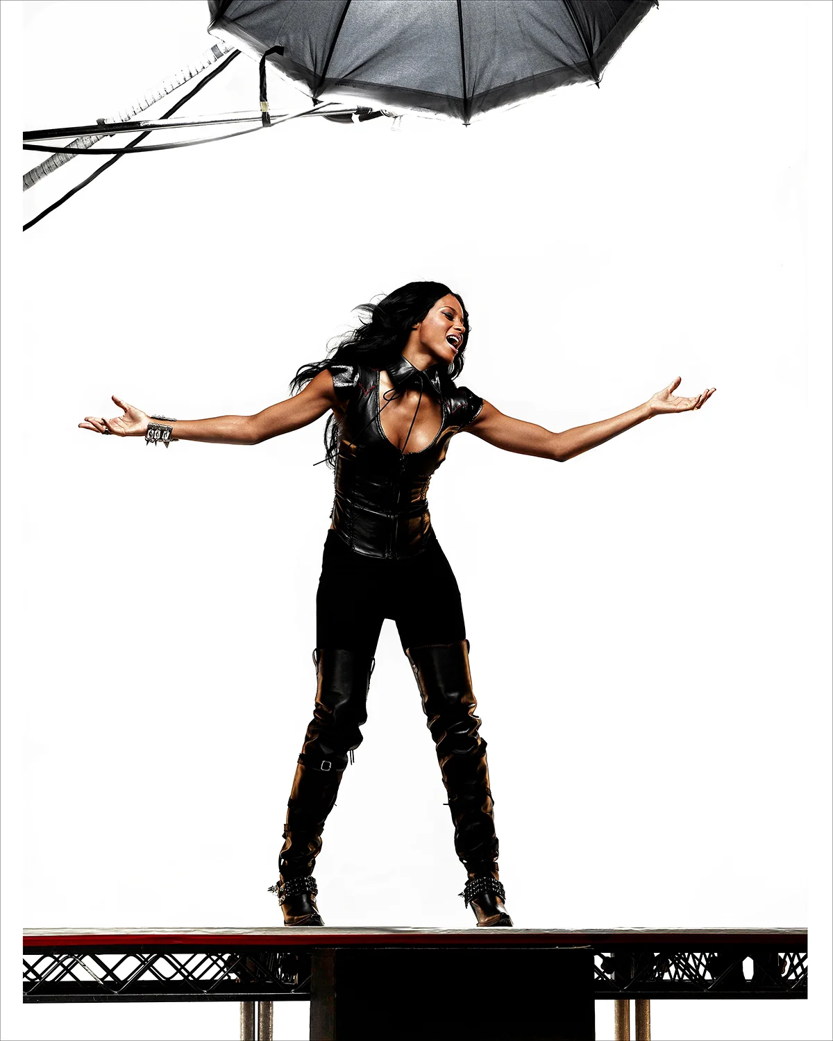   Ciara for LG - Los Angeles, CA  