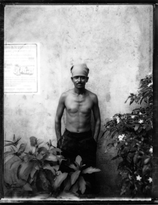   Polaroid - Bollywood Actor - Mumbai, India  