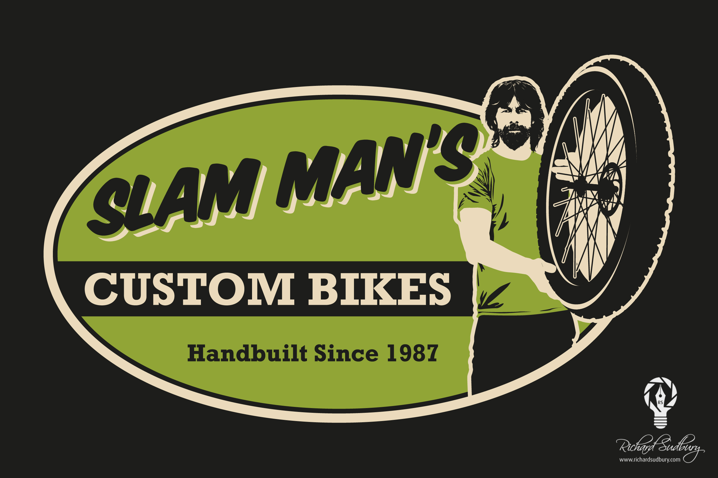 Custom Branded Illustration