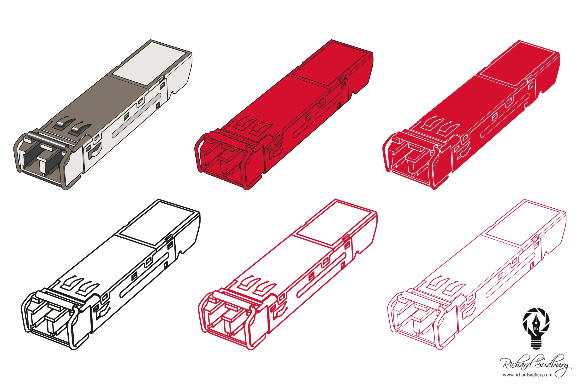 Product Illustration