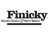 Finicky Shirts