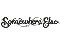 Somewhere Else