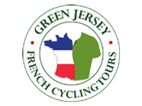 Green Jersey Cycling Tours