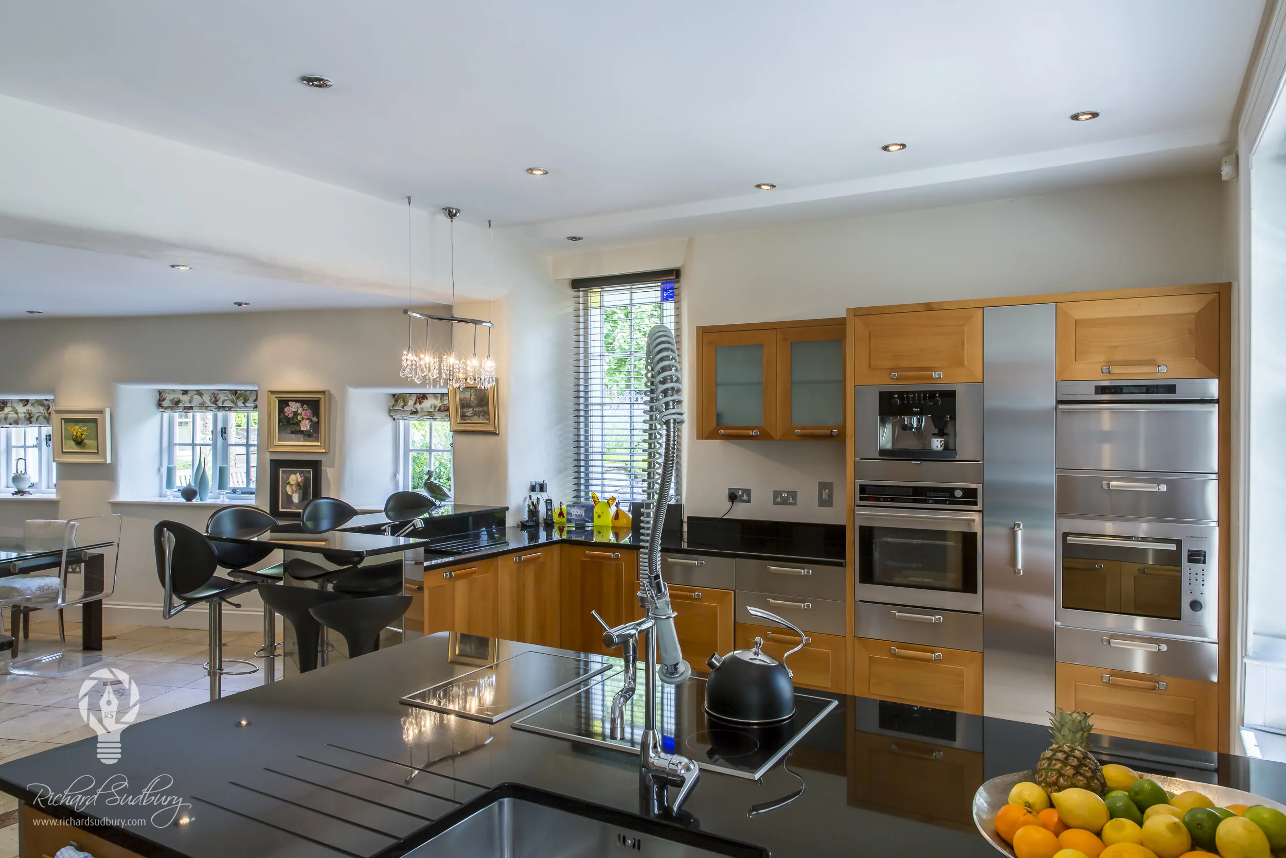 Country Kitchen