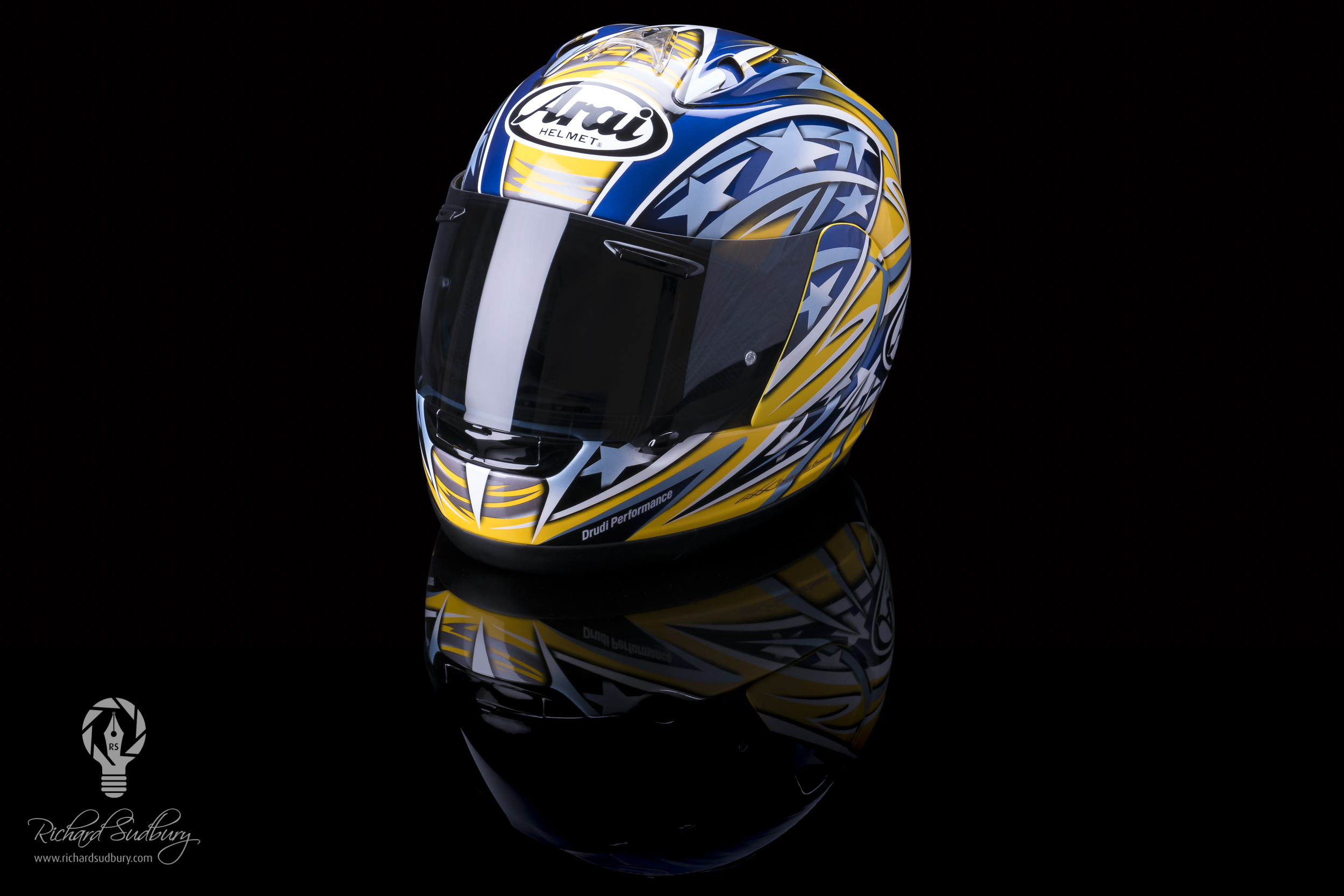 Arai Helmet