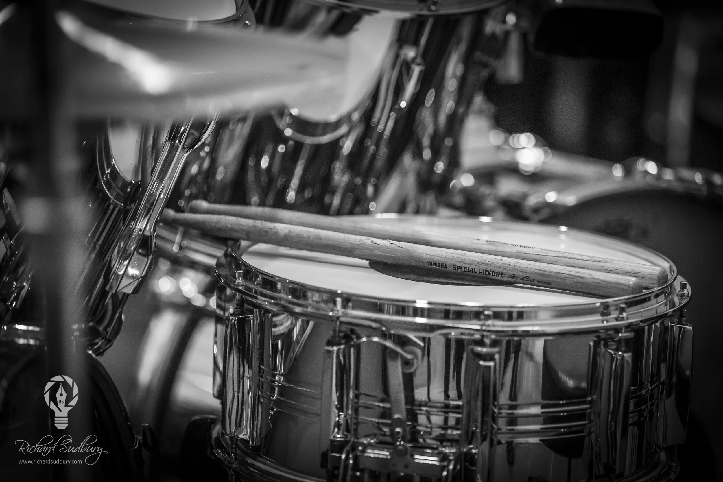 Drum Kit