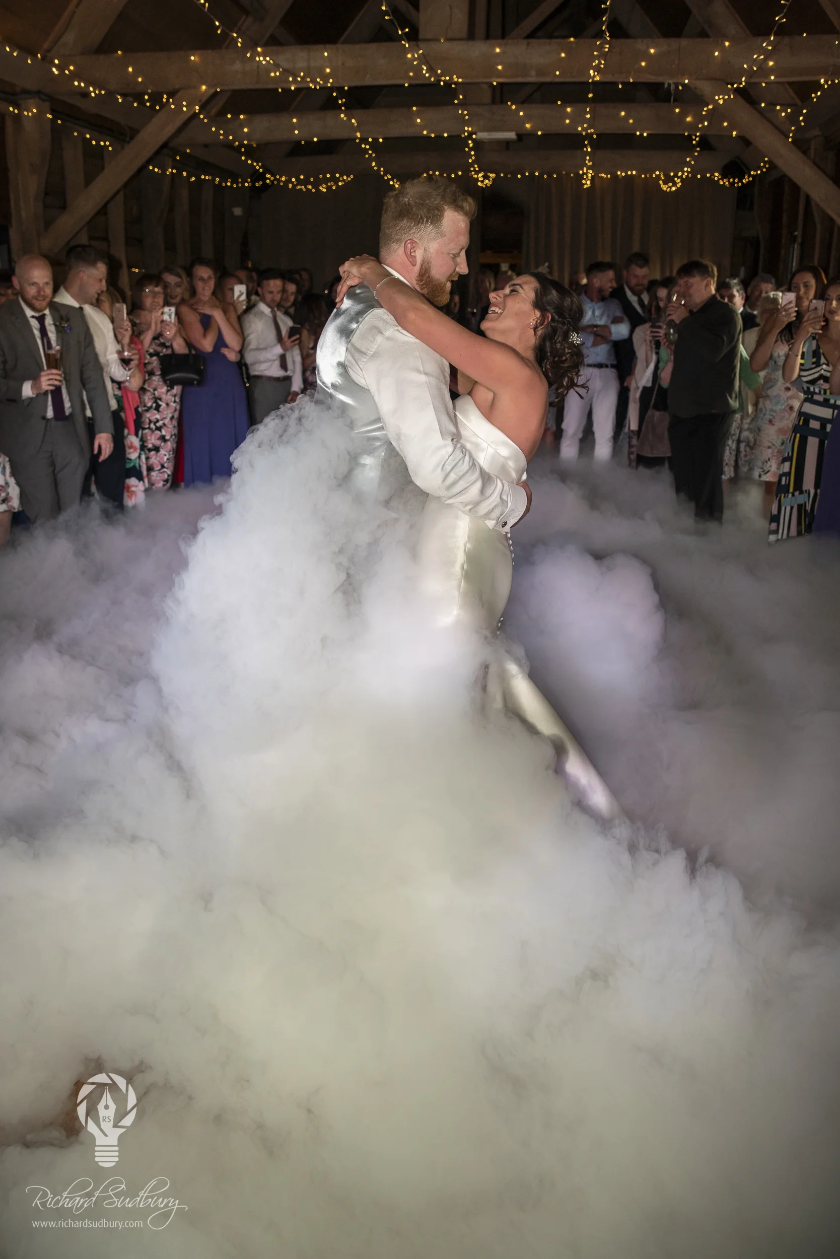 First Dance
