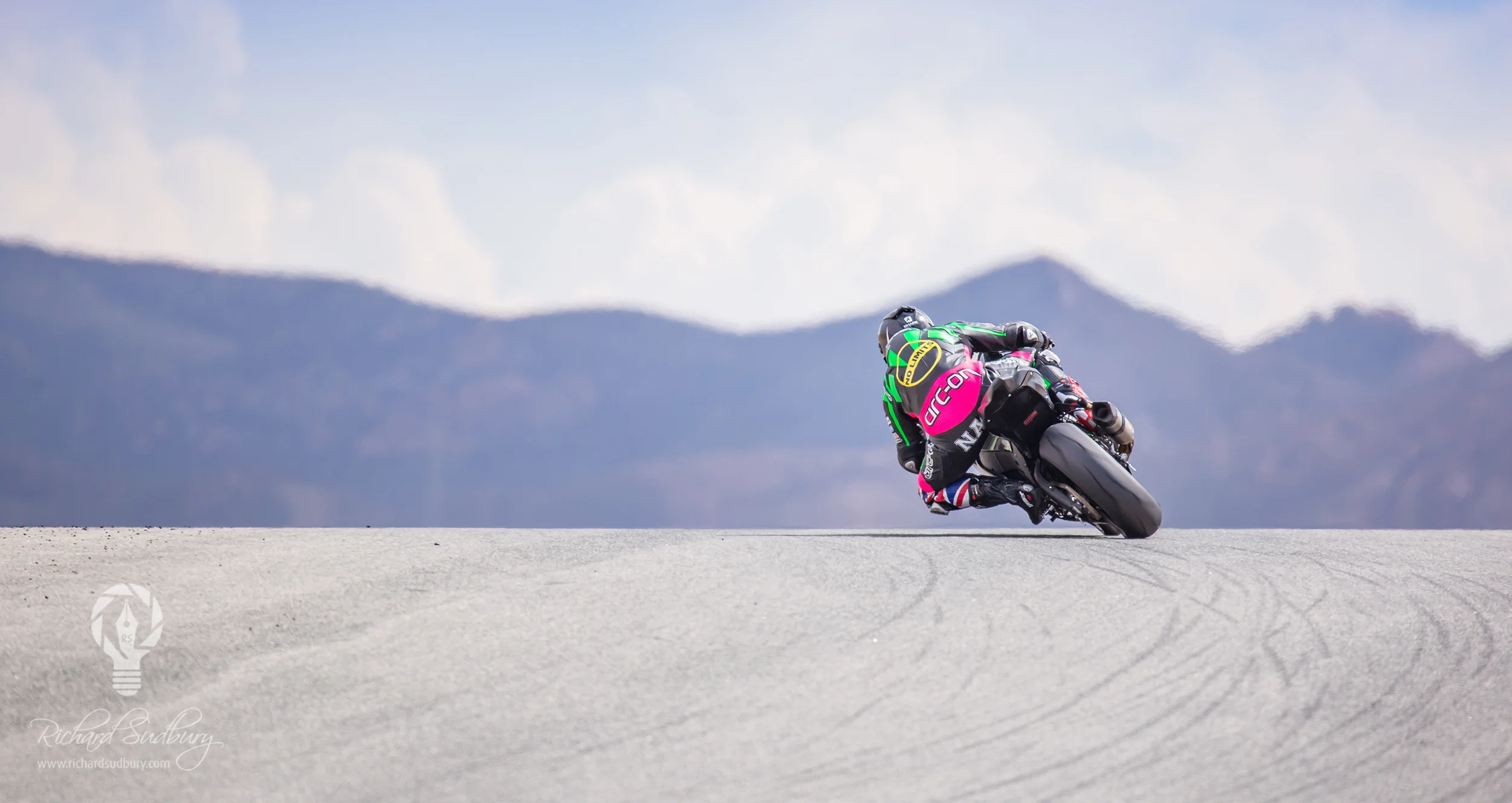 Over the Hill