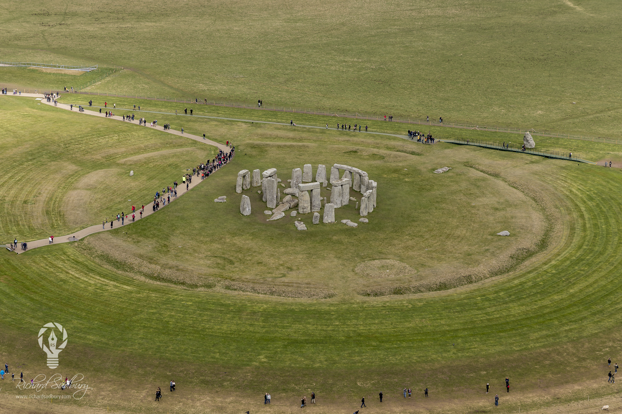 Stone Henge