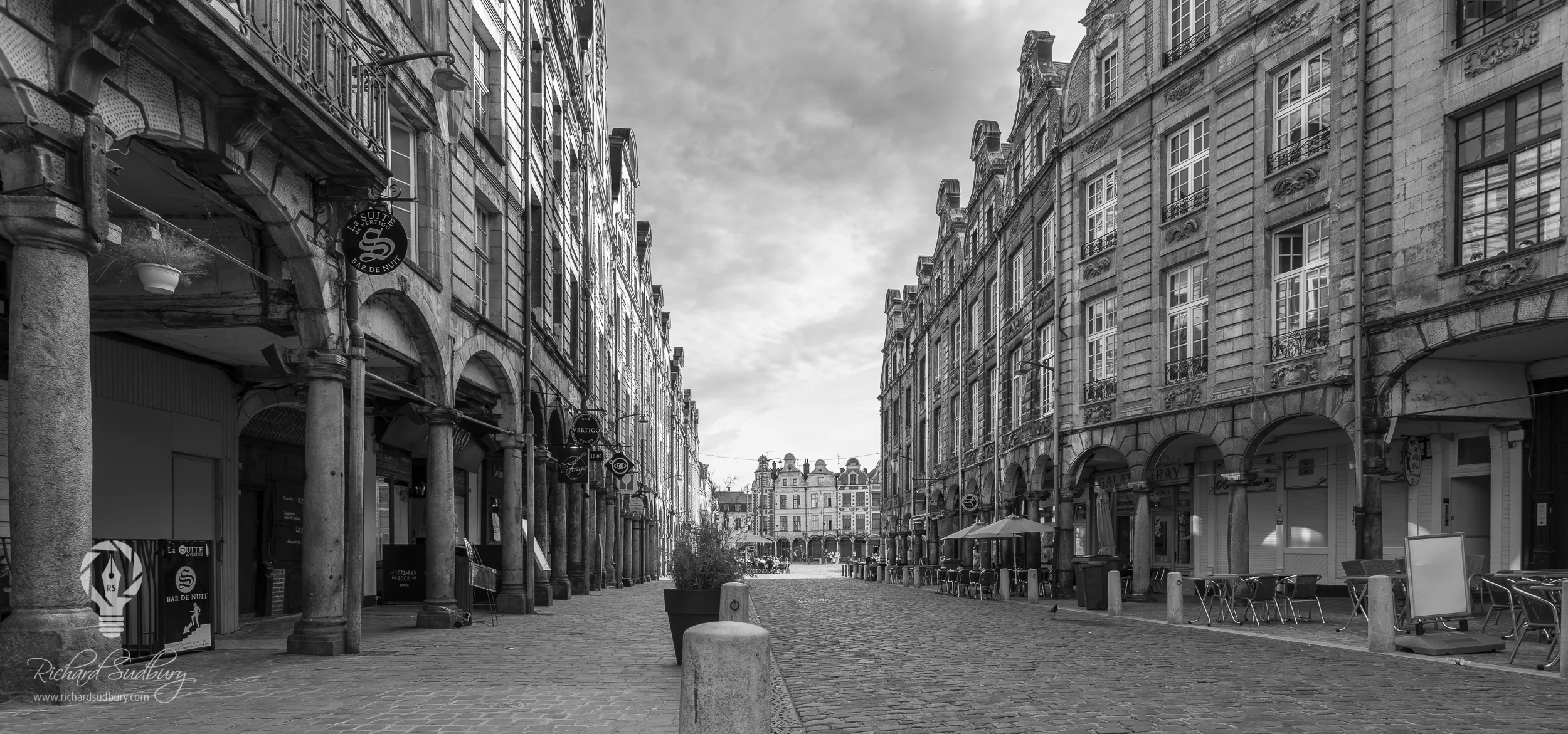 Arras Street