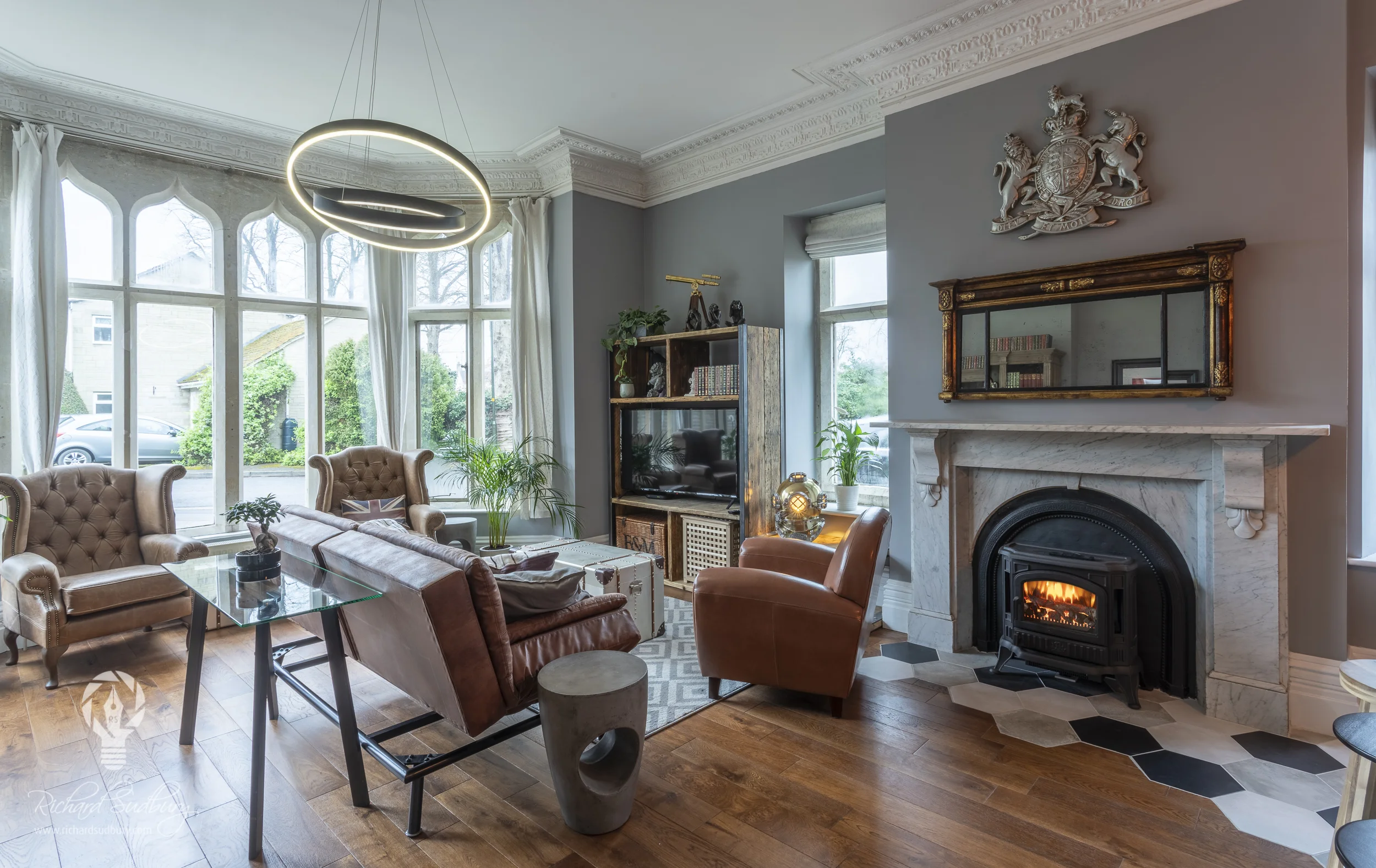 Property Interiors