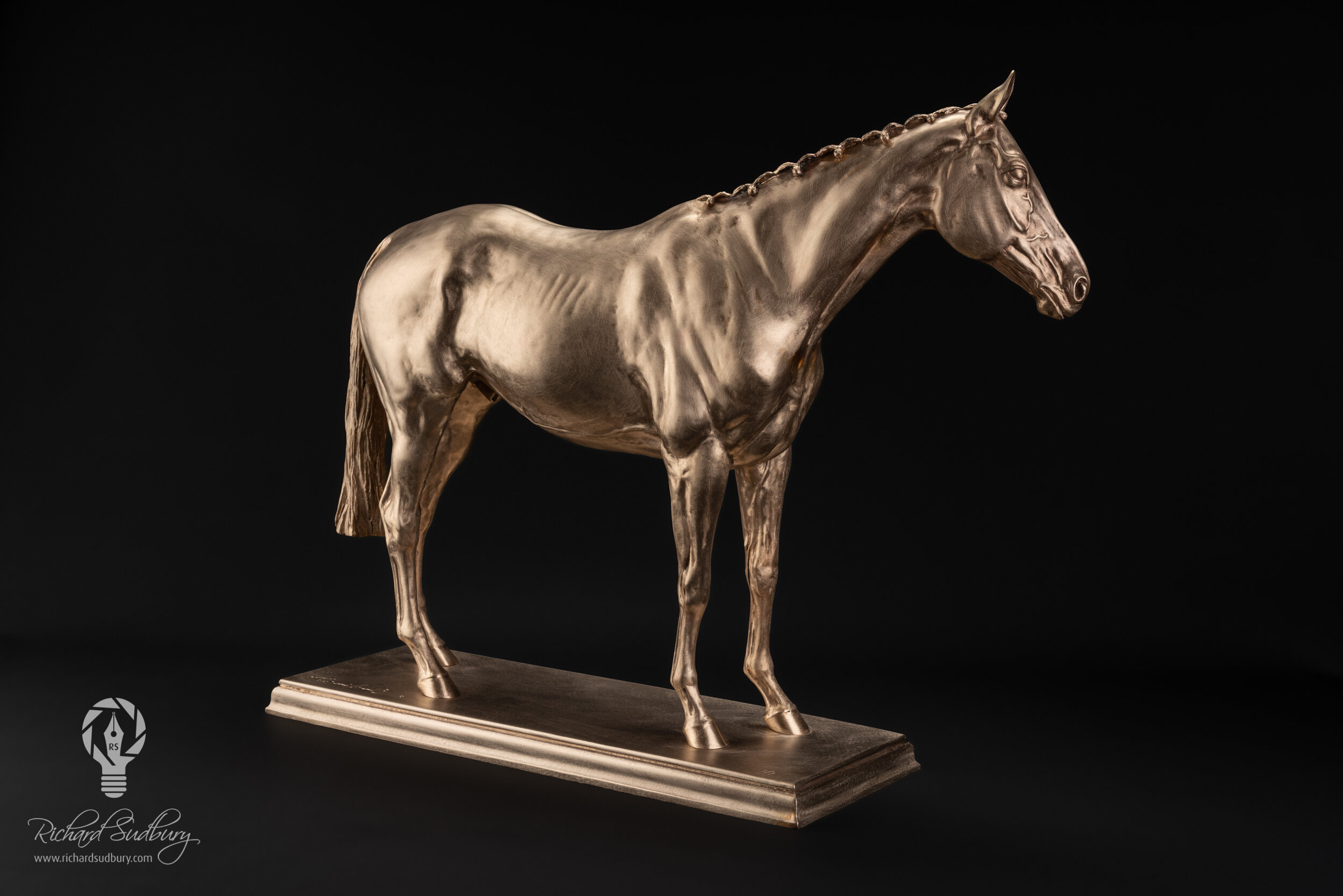 Equine Sculpture