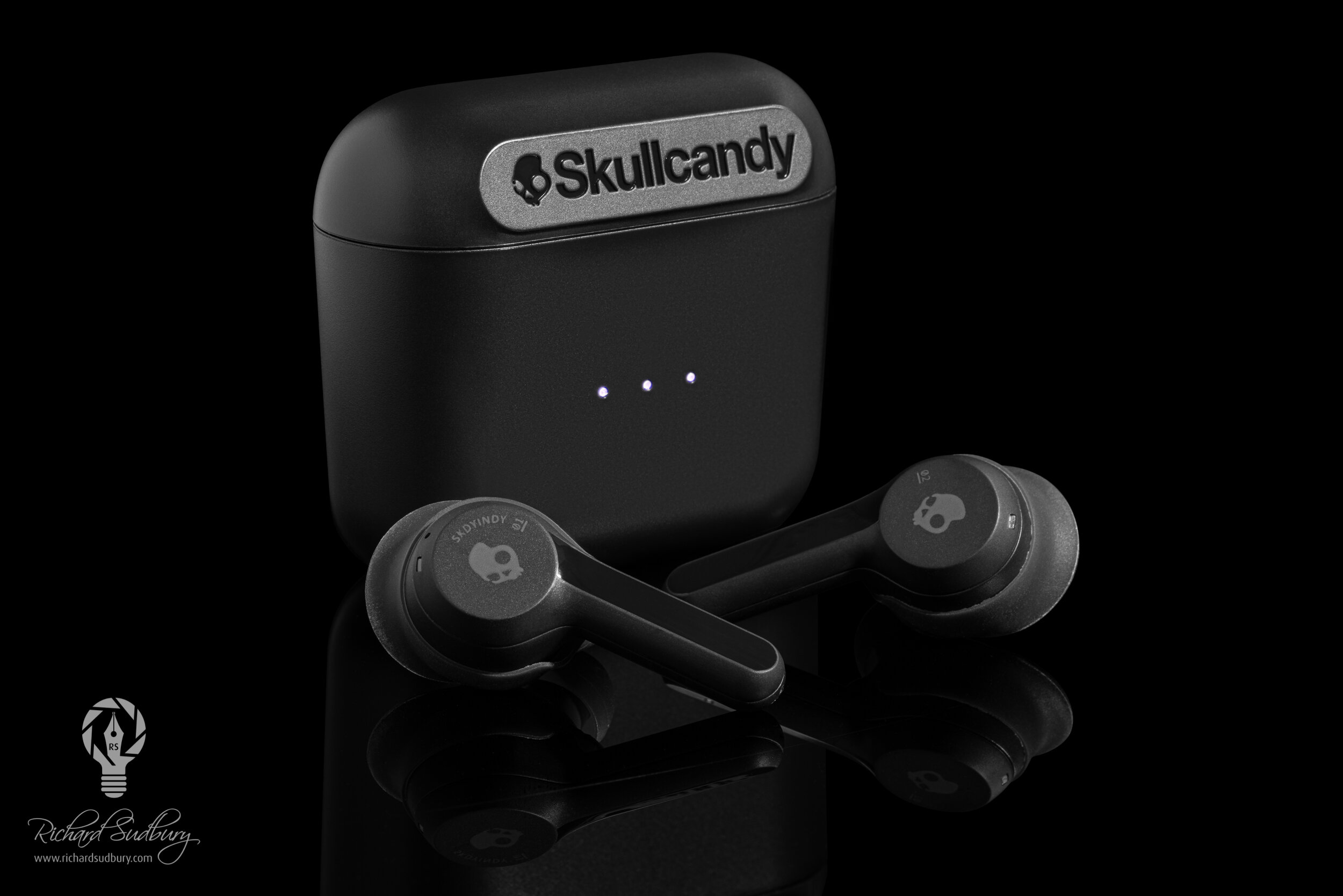 Skullcandy Earbuds