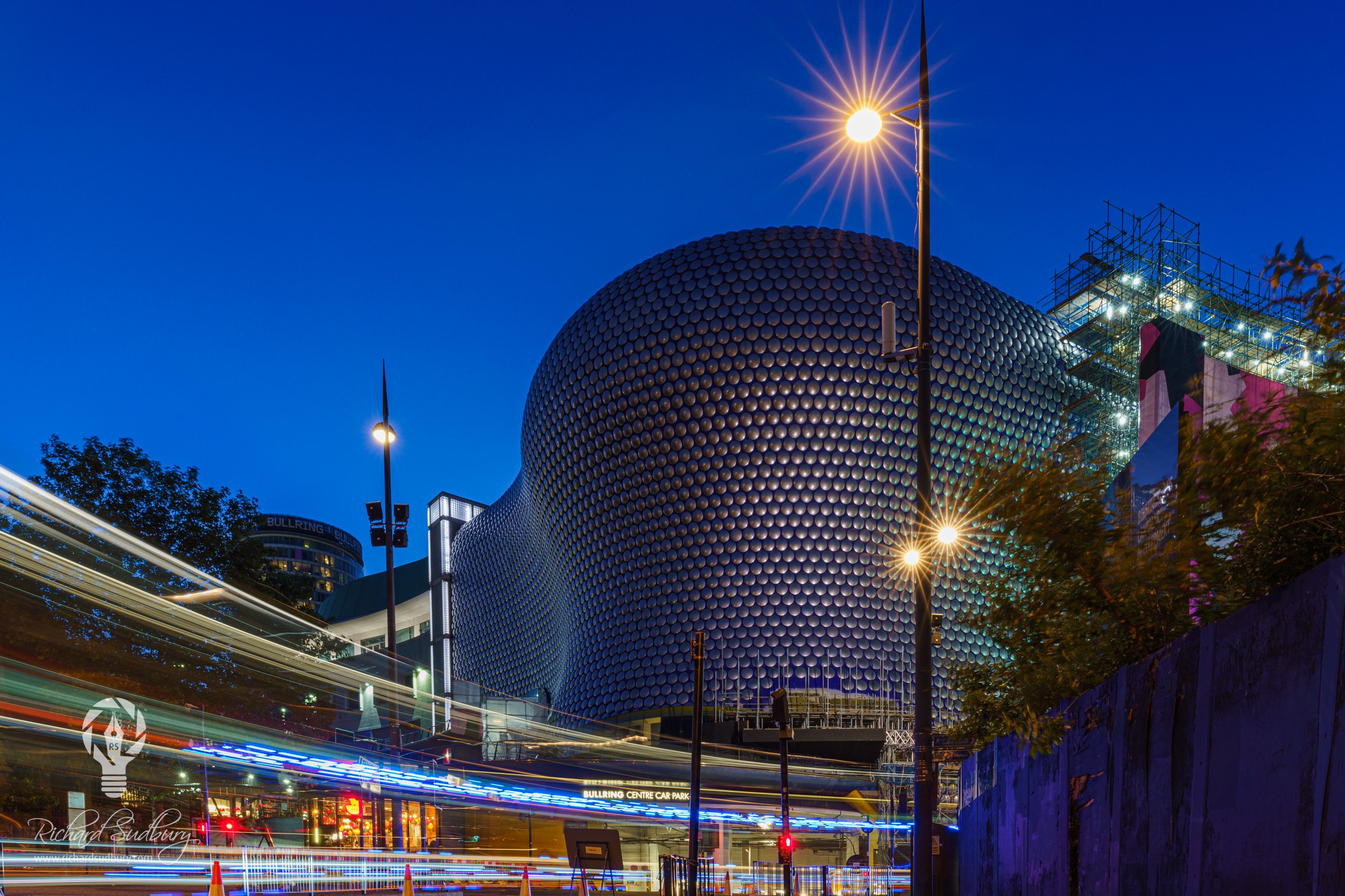 Birmingham Bullring