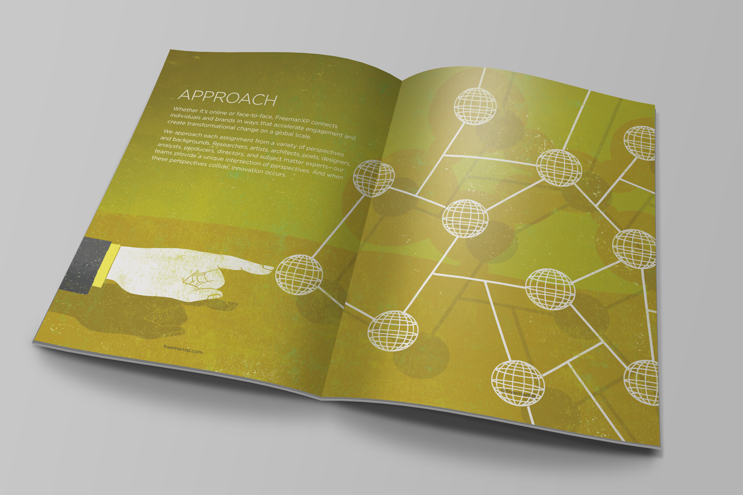 FreemanXP Capabilities Book