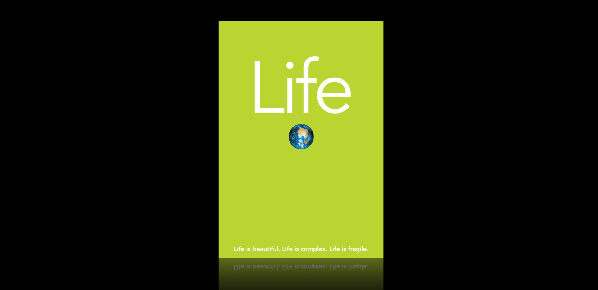 Encyclopedia of Life/Smithsonian Institution