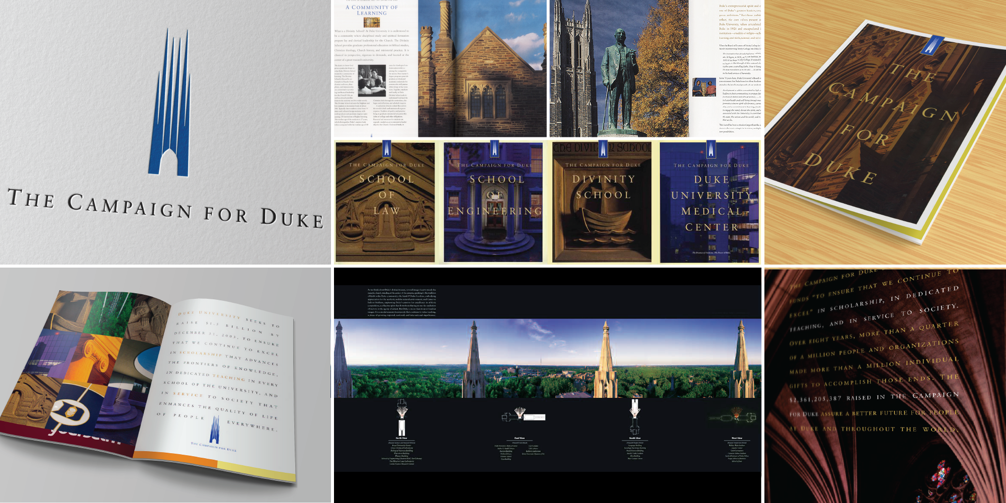 The Campaign for Duke