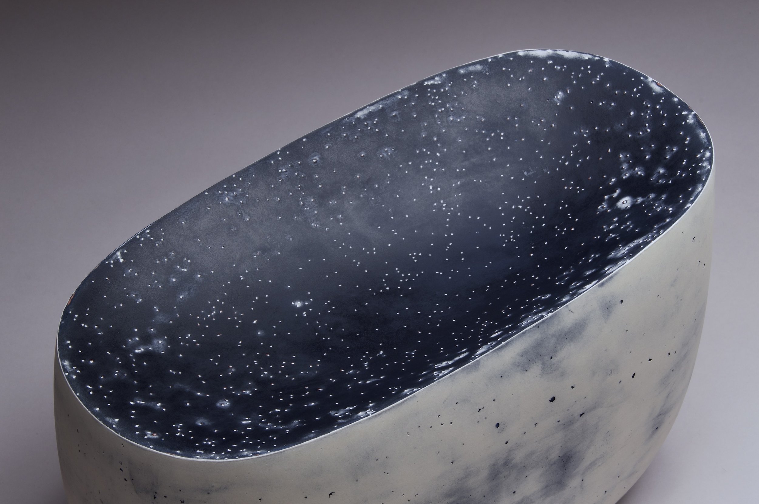 'Ad Astra', (detail)