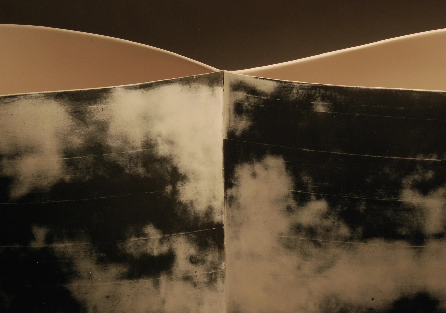 Event Horizon (detail)