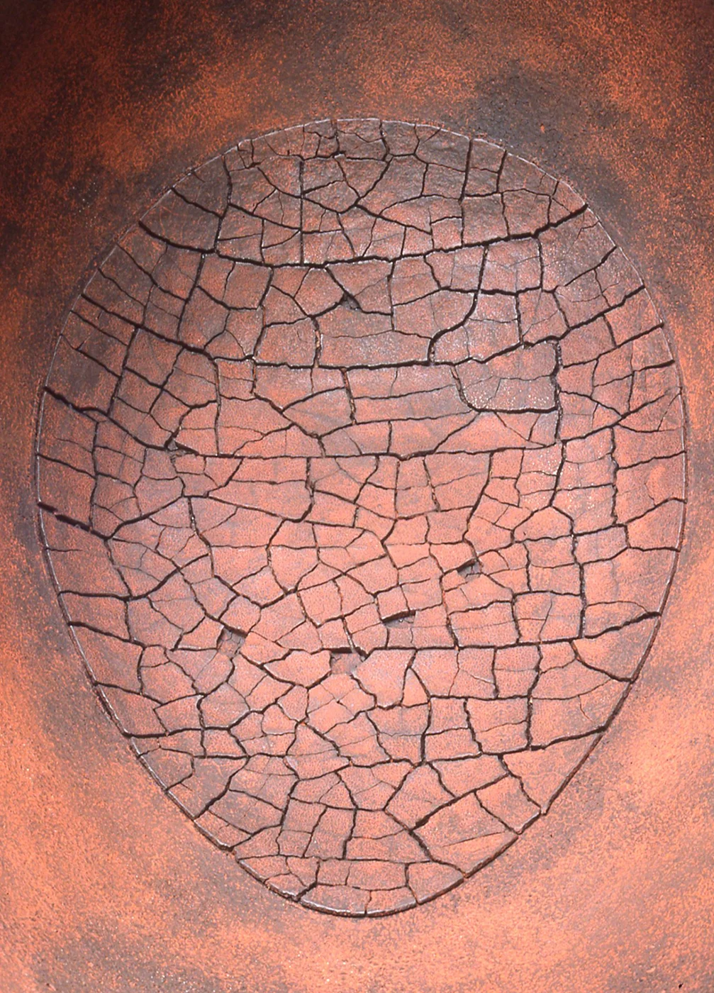 Terra Ruba (detail)