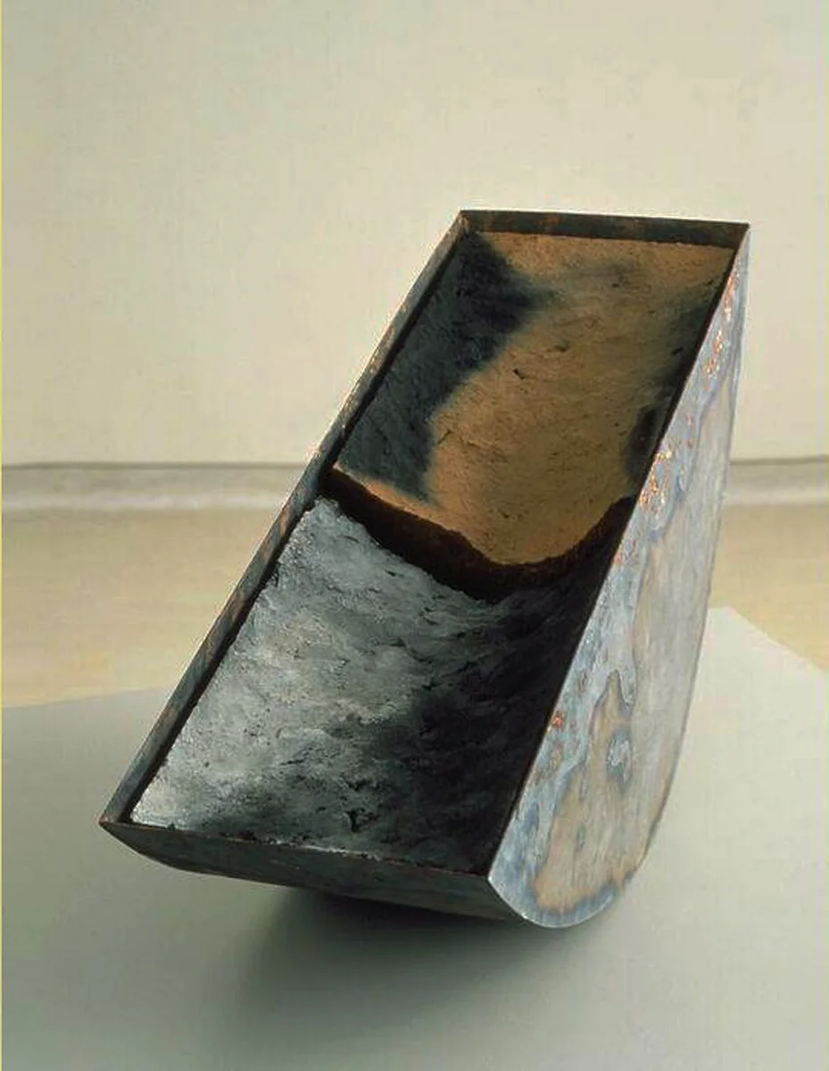 Rocking Form, 1992