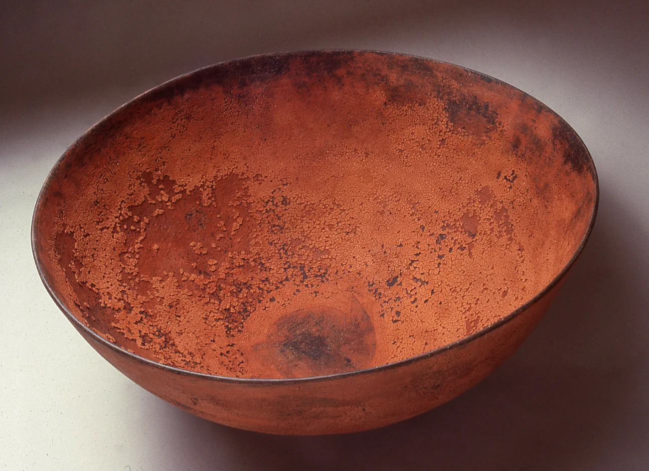 Untitled bowl, 1993