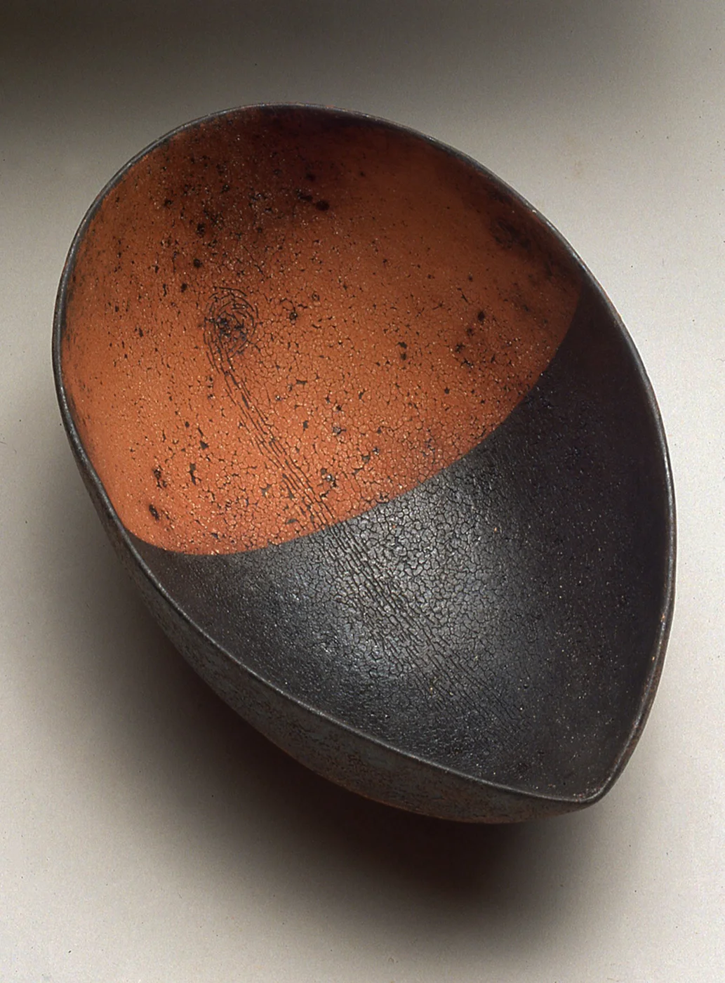 Untitled bowl, 1998
