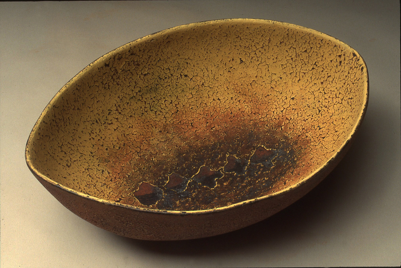 Cauterized Floral, 1999