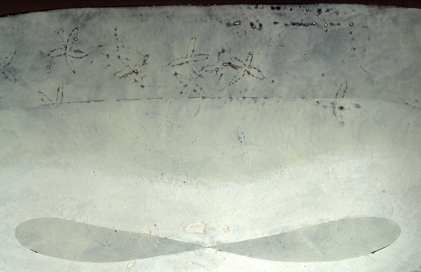 Untitled, 1999 (detail)