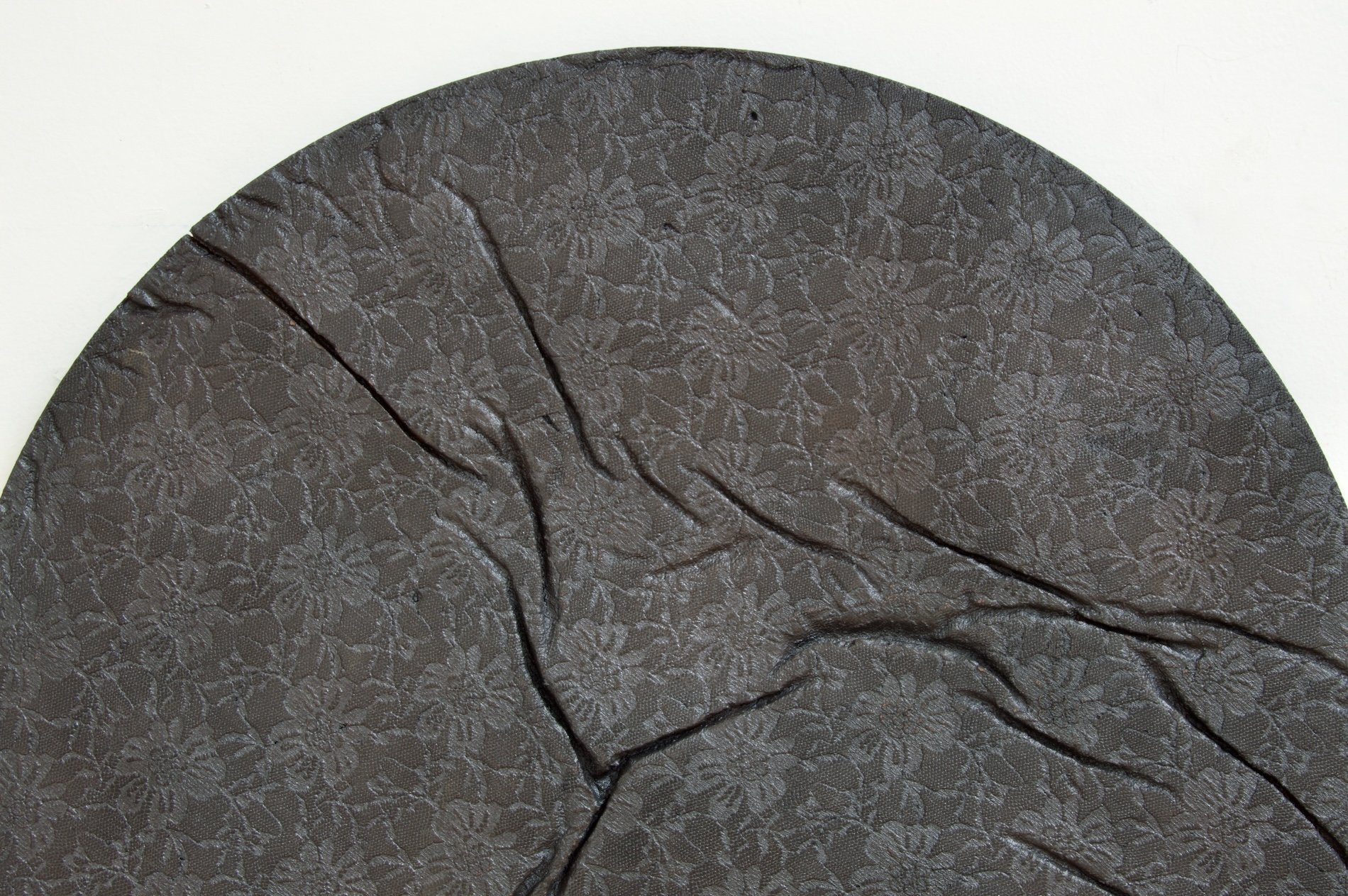 Text/Tile #2 (detail)