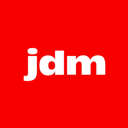 JDM