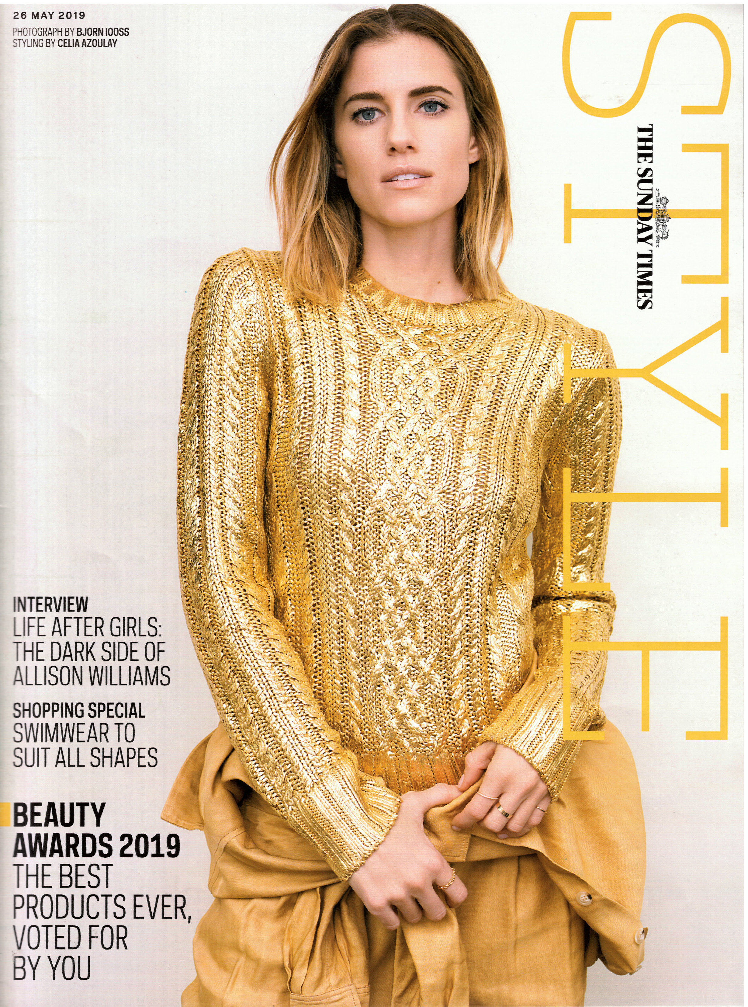 MG_TheSundayTimesStyle_UK_MAY262019_CD_W_CollectionSpring2019_Sweater_AllisonWilliams_Cover.jpg