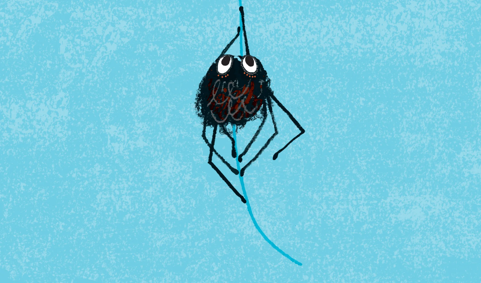 WALTER'S WONDERFUL WEB