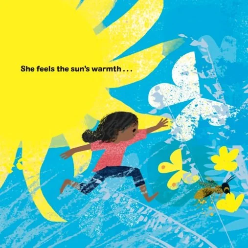 Connection, Creativity and Covid