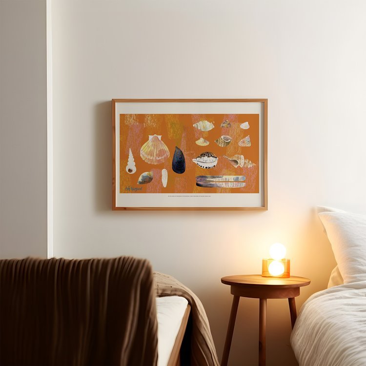 My Big Book of Outdoors prints