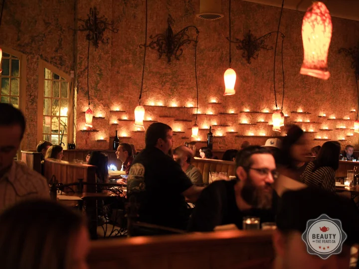 Best Happy Hour in America...