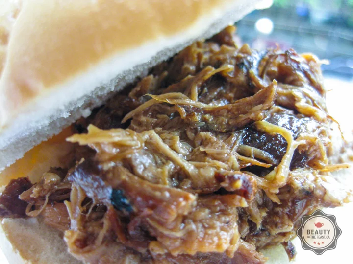 BBQ can be an easy low maintenance meal