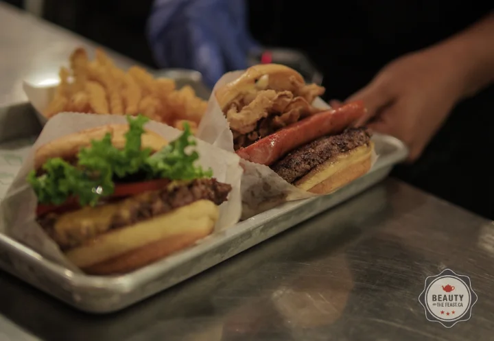 Shake Shack